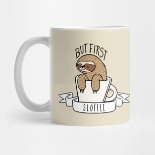 Sloffee Mug